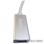 Cattex 4K USB-C to HDMI Silver - Components - Image 5